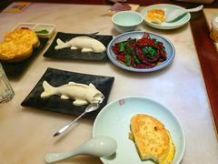 -小吊梨汤·北京菜·烤鸭(双井乐成中心店)