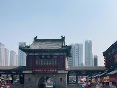 -古文化街旅游区