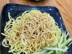清冷面-老盛兴汤包馆(江宁一店)