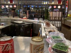 -禾绿回转寿司(苏宁广场店)