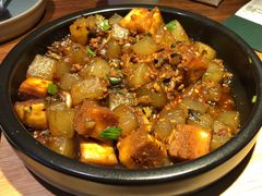 -薇酌饮·陕西菜(南门外店)