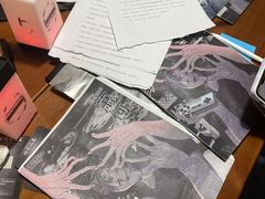 -戏精管理局·剧本杀·桌游·血染钟楼