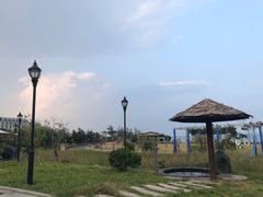 -青岛海泉湾度假区温泉