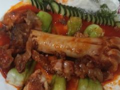 -清真悦宾楼食府(海湖店)