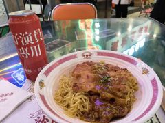 -憶廟街 X 沙角邨(太古城店)