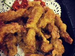 -川成串·自助串串香火锅(朝阳店)