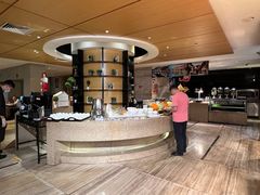 -上海东方佘山翰悦阁酒店·Vie全日制餐厅