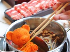 -大舜国风· 和牛火锅(绮霞街店)
