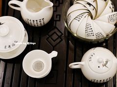 -潮福城大酒楼·潮味粤品·港式点心(湖滨北路店)