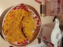 -避风塘(宝山万达店)
