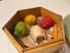 -白天鹅宾馆-玉堂春暖餐厅