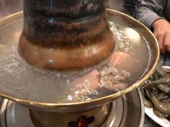 -鑫龙火锅城(青岛分店)