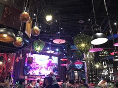 -胡桃里乐队酒馆(鎏嘉码头店)