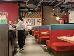 -避风塘(宝山万达店)