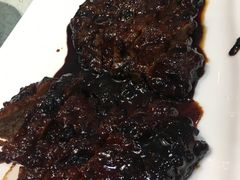 阿娘炭烧煎牛排-阿娘家·原生态农家菜(国顺东路店)