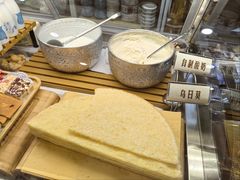 -浩日沁·蒙式餐厅(金泽时代广场店)