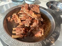 -京城北门羊蝎子铜锅涮肉(总店)