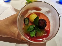 -The V泽惟·低温慢煮料理