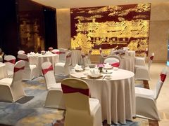 包厢-泉州富力万达文华酒店-品珍中餐厅