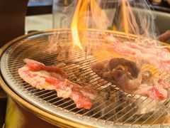 -西塔老太太泥炉烤肉(北京北苑天街龙湖店)