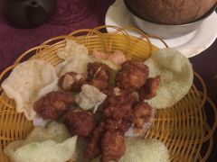 -喜鹊茶点.啫煲(车陂店)