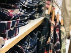 -优衣库(上海金桥国际商业广场店)