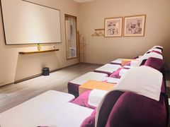 -永元堂养生会馆(祈福店)