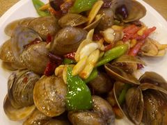 -北塘海鲜·天津菜(大光明桥旗舰店)