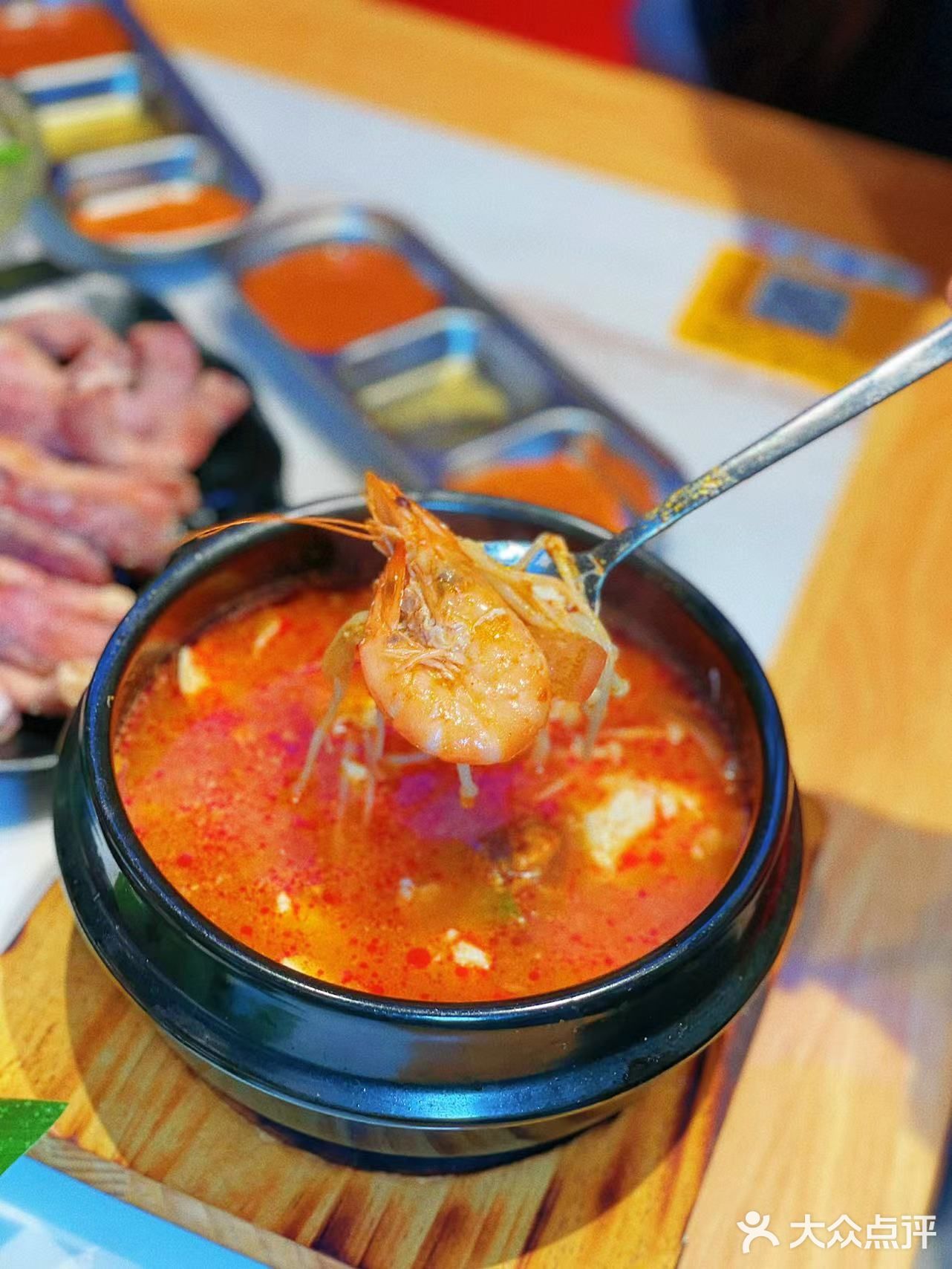 开春吃烤肉，来吉家烤肉丰富还有牛排