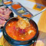 开春吃烤肉，来吉家烤肉丰富还有牛排