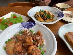 -百家鲜·杭帮菜