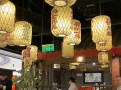 -南京大牌档(济南万象城店)