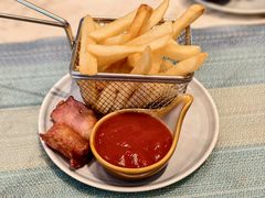 -菲住布渴全日制餐厅·简餐·下午茶·蛋糕