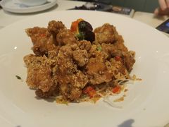 -港丽餐厅(高德置地店)