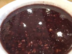-台北楚楚园馅饼粥(虹桥南丰城店)