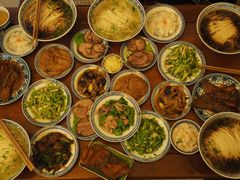 -同得兴 Since·1995 传统苏式面馆(十全街店)