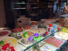 -康悦故事·海鲜自助(雅士亚豪生店)