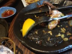 -西玛西餐厅(乐晟广场店)