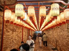 -回龙窝历史文化街区