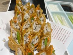 -味莊·青岛菜(云霄路店)