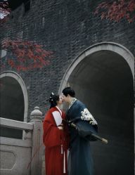 -苏州HX-合喜映画婚纱摄影