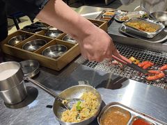 -马路牙子烧烤音乐酒馆(望京店)