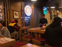 大堂-日出拉面(望京店)