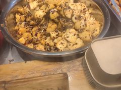 -丁家坡洋芋·观音桥好吃街A区(全国总店)