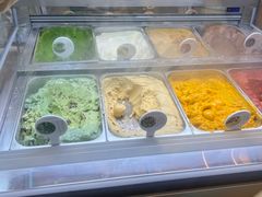 -米糯糯·MINONO·大福冰淇淋(青岛万象城店)