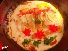 -视界美食自助餐厅·石家庄希尔顿酒店