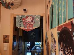 -福匠日本料理(人民路店)