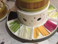 -金百万烤鸭店(马甸店)