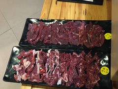 -陈记顺和潮汕牛肉火锅(棠德南路店)