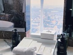 -广州四季酒店